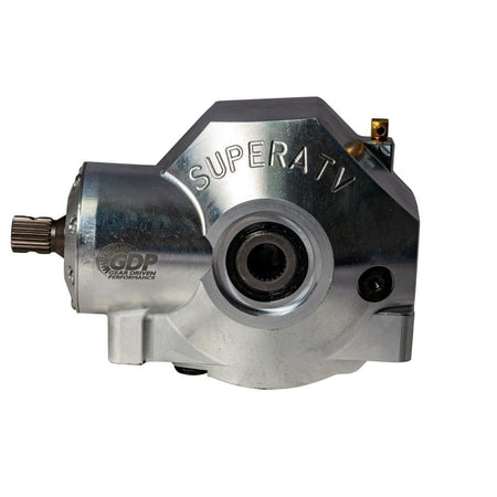 SuperATV Polaris RZR Complete Differential - MojoMotoSport.com