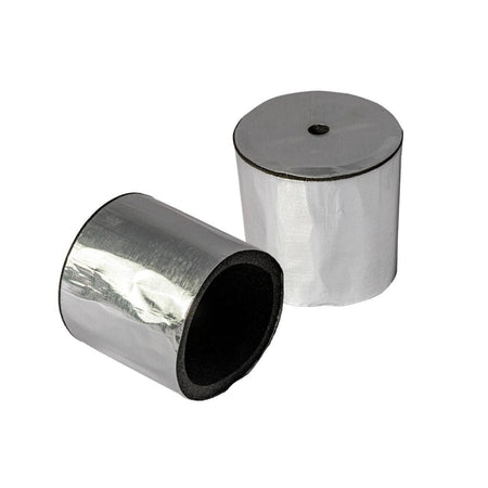 SuperATV Polaris RZR Cup Holder Insulator - MojoMotoSport.com