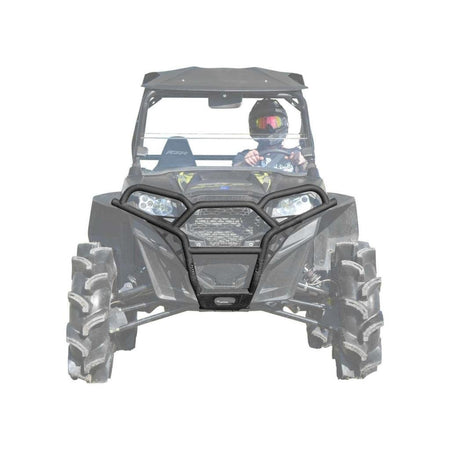 SuperATV Polaris RZR Front Bumper - MojoMotoSport.com