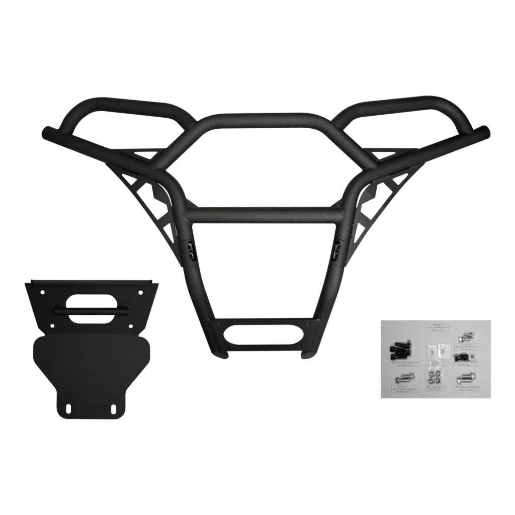 SuperATV Polaris RZR Front Bumper - MojoMotoSport.com
