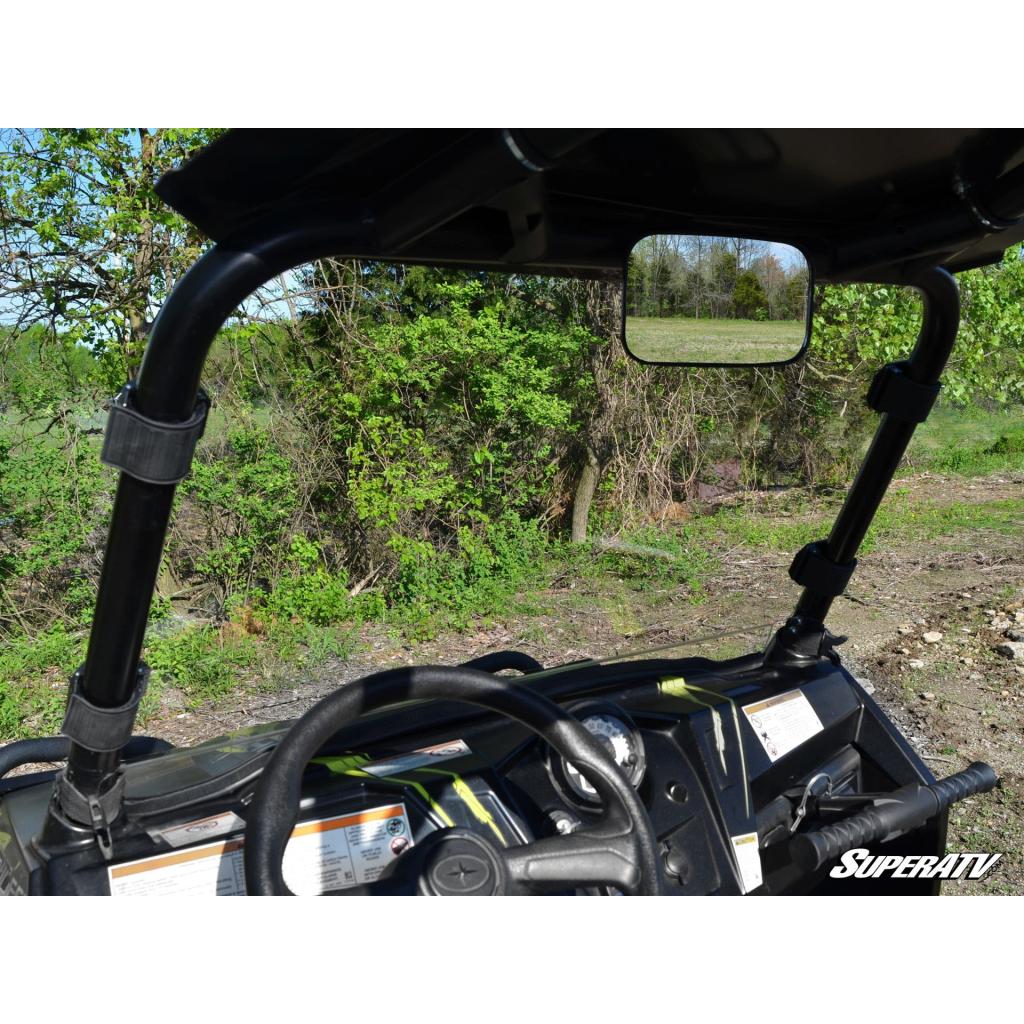 SuperATV Polaris RZR Full Windshield - MojoMotoSport.com