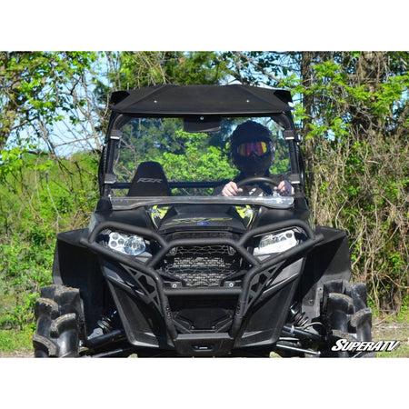 SuperATV Polaris RZR Full Windshield - MojoMotoSport.com