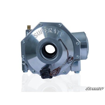 SuperATV Polaris RZR Heavy - Duty Front Differential Gear Case - MojoMotoSport.com