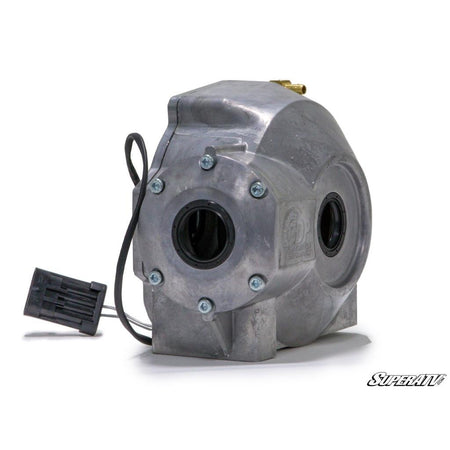 SuperATV Polaris RZR Heavy - Duty Front Differential Gear Case - MojoMotoSport.com