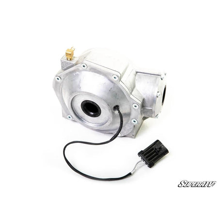 SuperATV Polaris RZR Heavy - Duty Front Differential Gear Case - MojoMotoSport.com