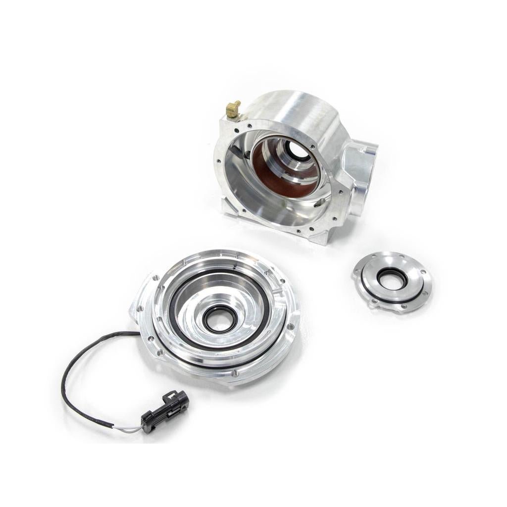 SuperATV Polaris RZR Heavy - Duty Front Differential Gear Case - MojoMotoSport.com