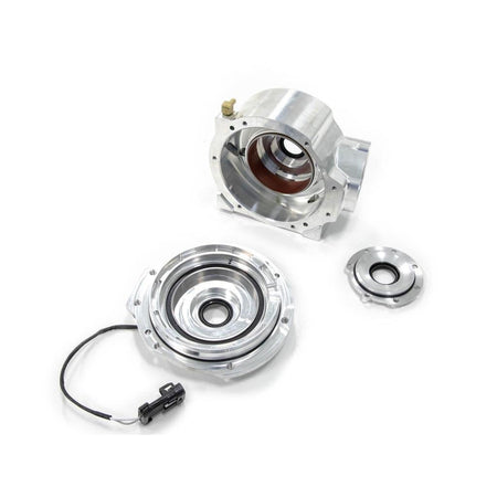 SuperATV Polaris RZR Heavy - Duty Front Differential Gear Case - MojoMotoSport.com