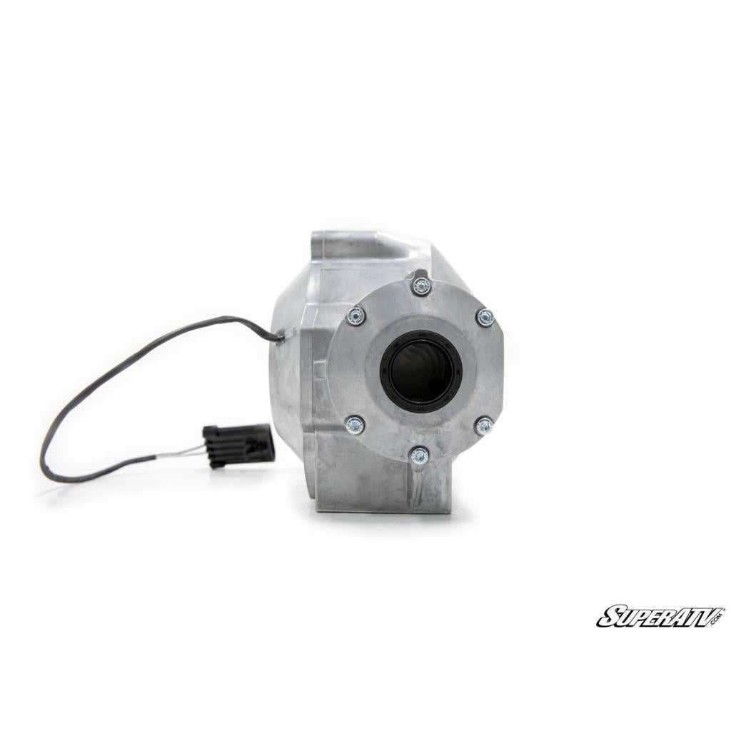 SuperATV Polaris RZR Heavy - Duty Front Differential Gear Case - MojoMotoSport.com