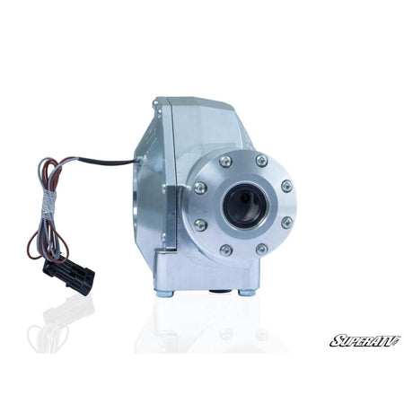 SuperATV Polaris RZR Heavy - Duty Front Differential Gear Case - MojoMotoSport.com