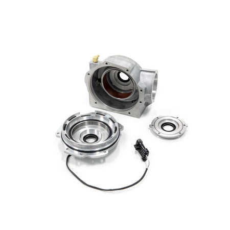 SuperATV Polaris RZR Heavy - Duty Front Differential Gear Case - MojoMotoSport.com