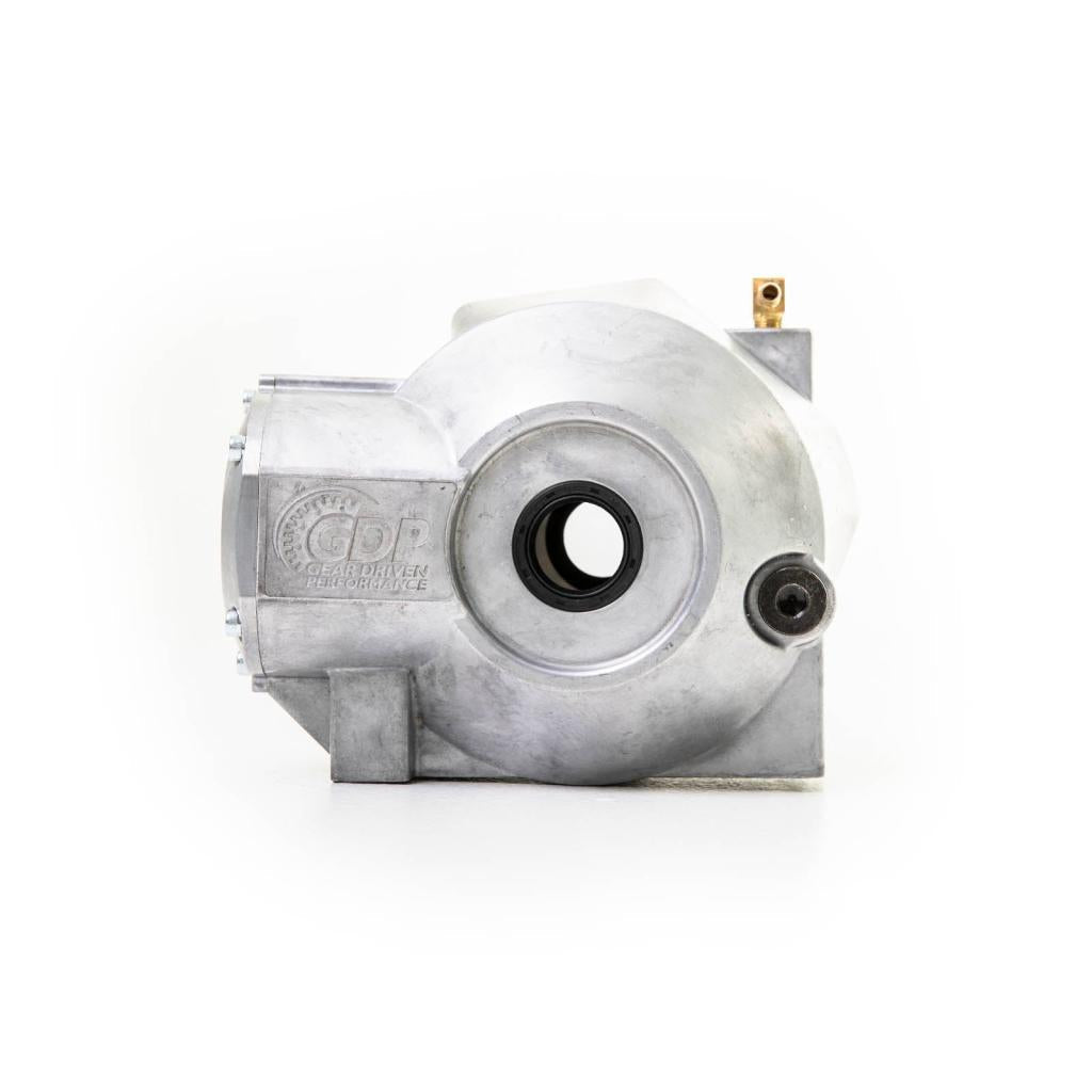 SuperATV Polaris RZR Heavy - Duty Front Differential Gear Case - MojoMotoSport.com