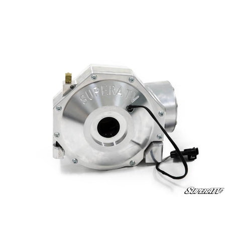 SuperATV Polaris RZR Heavy - Duty Front Differential Gear Case - MojoMotoSport.com