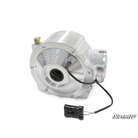 SuperATV Polaris RZR Heavy - Duty Front Differential Gear Case - MojoMotoSport.com