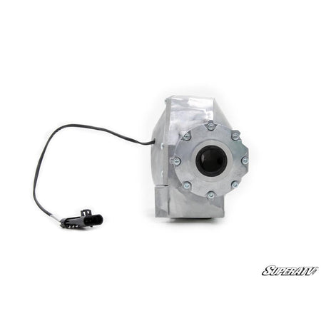 SuperATV Polaris RZR Heavy - Duty Front Differential Gear Case - MojoMotoSport.com