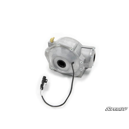 SuperATV Polaris RZR Heavy - Duty Front Differential Gear Case - MojoMotoSport.com