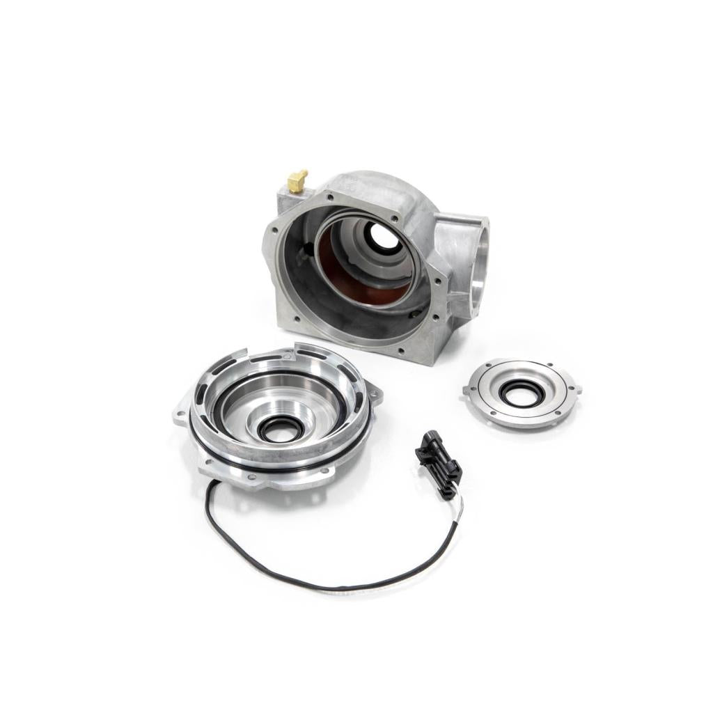 SuperATV Polaris RZR Heavy - Duty Front Differential Gear Case - MojoMotoSport.com