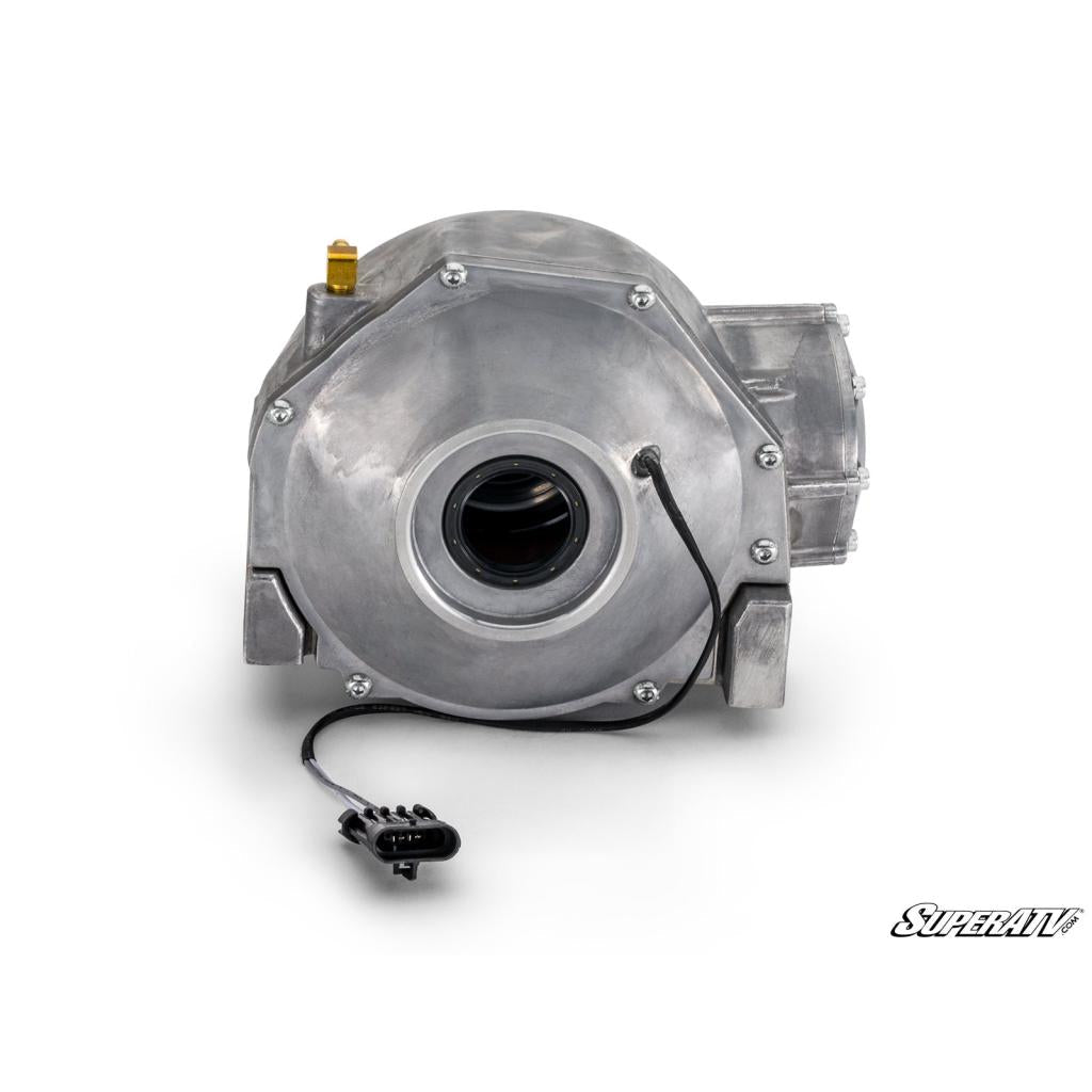 SuperATV Polaris RZR Heavy - Duty Front Differential Gear Case - MojoMotoSport.com