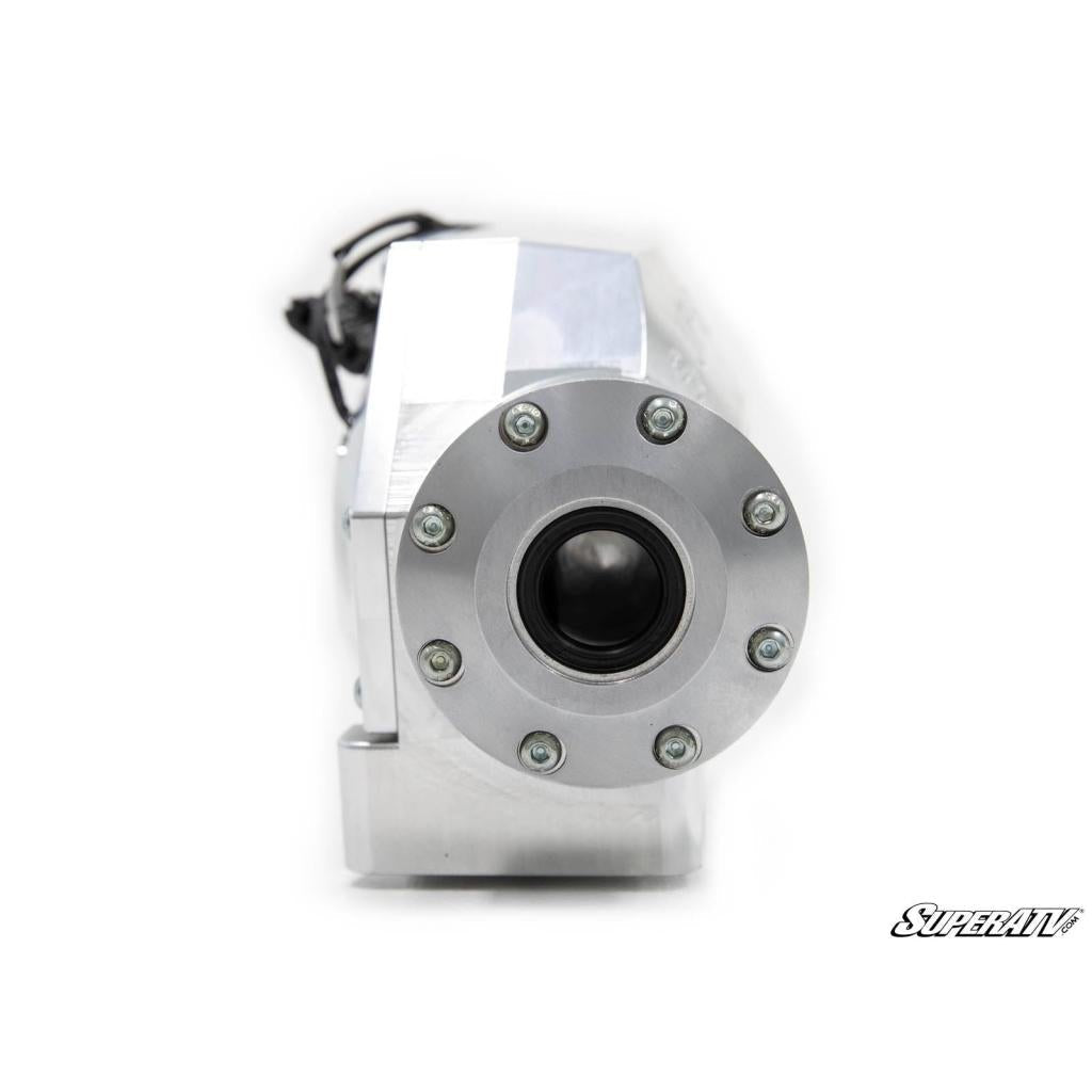 SuperATV Polaris RZR Heavy - Duty Front Differential Gear Case - MojoMotoSport.com