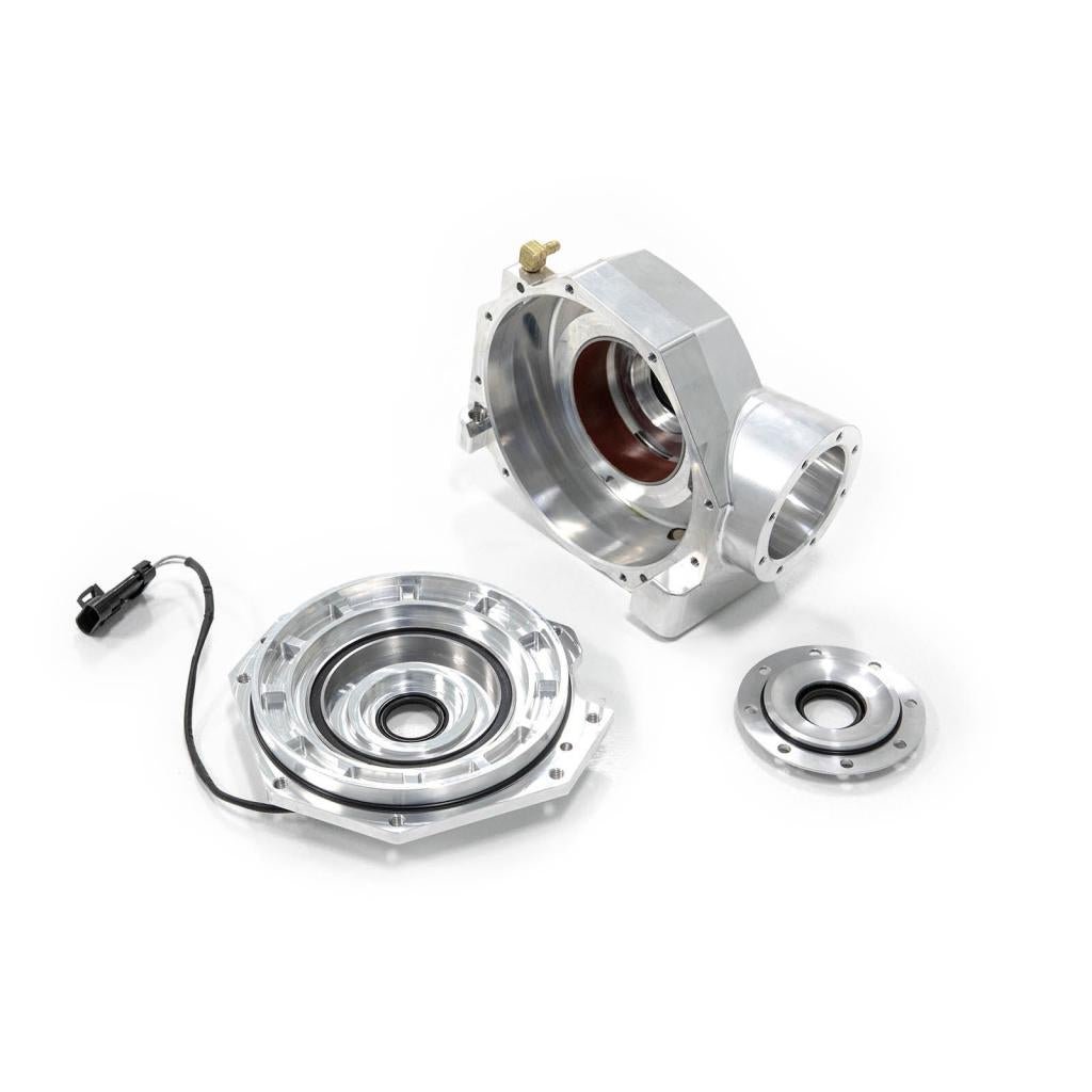 SuperATV Polaris RZR Heavy - Duty Front Differential Gear Case - MojoMotoSport.com