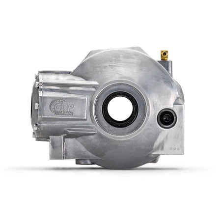 SuperATV Polaris RZR Heavy - Duty Front Differential Gear Case - MojoMotoSport.com