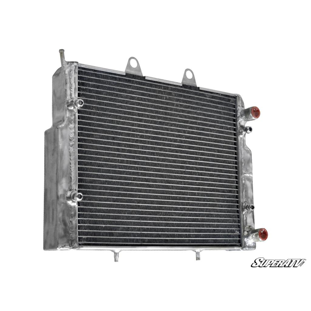 SuperATV Polaris RZR Heavy - Duty Radiator - MojoMotoSport.com