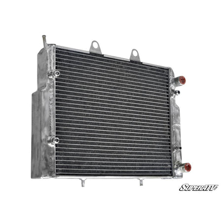 SuperATV Polaris RZR Heavy - Duty Radiator - MojoMotoSport.com