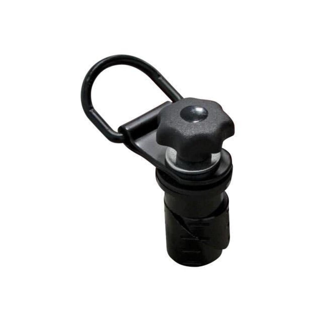 SuperATV Polaris RZR Latch and Go Tie Downs - MojoMotoSport.com