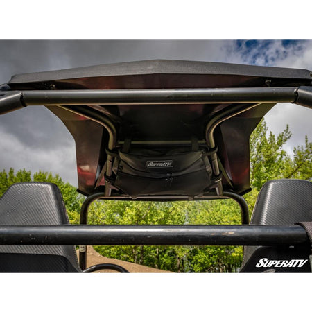 SuperATV Polaris RZR Overhead Storage Bag - MojoMotoSport.com