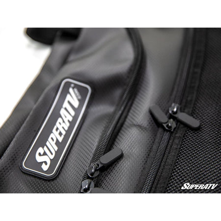 SuperATV Polaris RZR Overhead Storage Bag - MojoMotoSport.com