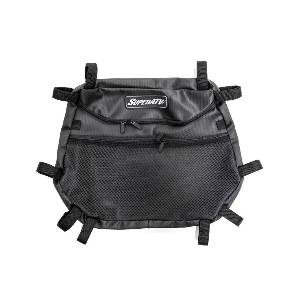 SuperATV Polaris RZR Overhead Storage Bag - MojoMotoSport.com