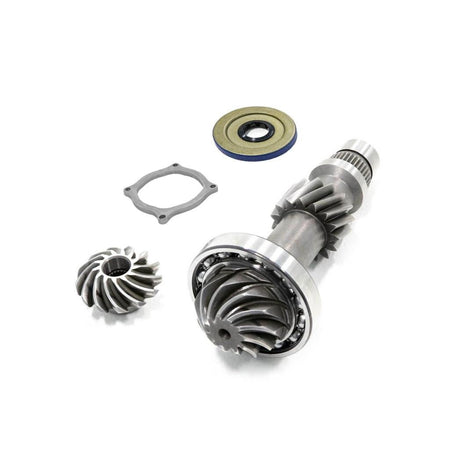 SuperATV Polaris RZR Pinion Shaft and Snorkel Gear Kit - MojoMotoSport.com