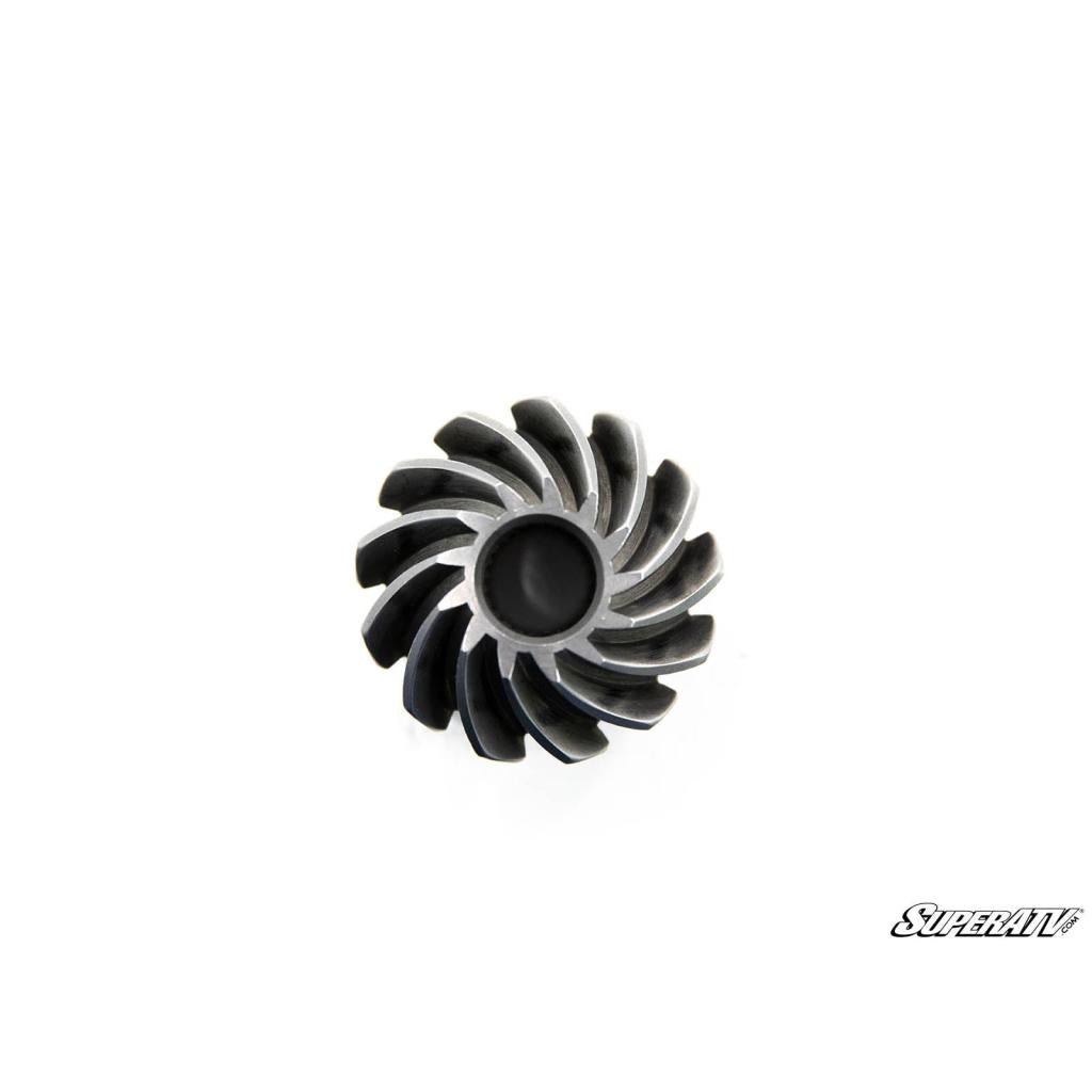 SuperATV Polaris RZR Pinion Shaft and Snorkel Gear Kit - MojoMotoSport.com