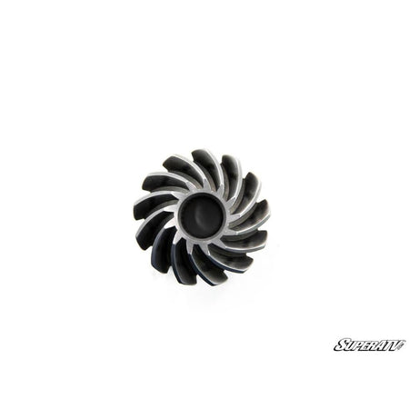 SuperATV Polaris RZR Pinion Shaft and Snorkel Gear Kit - MojoMotoSport.com