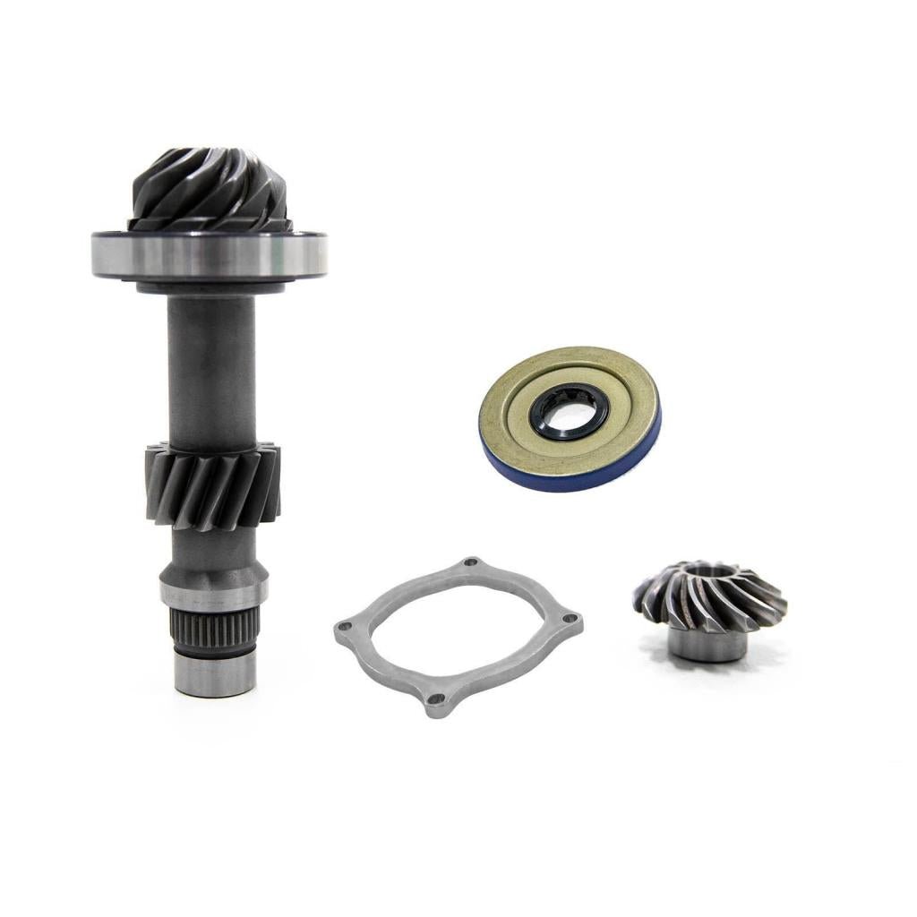 SuperATV Polaris RZR Pinion Shaft and Snorkel Gear Kit - MojoMotoSport.com