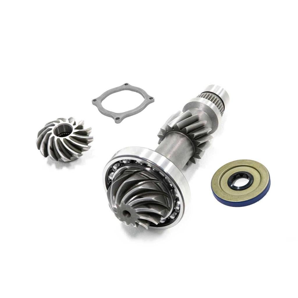 SuperATV Polaris RZR Pinion Shaft and Snorkel Gear Kit - MojoMotoSport.com