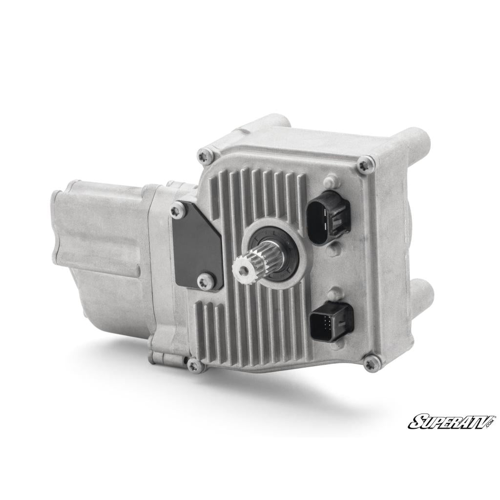 SuperATV Polaris RZR Power Steering Motor Replacement - MojoMotoSport.com