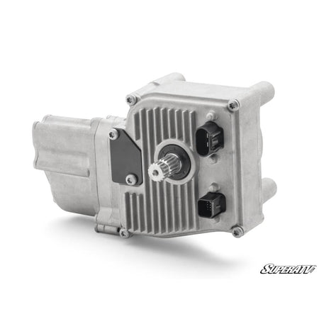 SuperATV Polaris RZR Power Steering Motor Replacement - MojoMotoSport.com