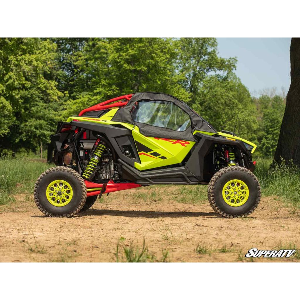 SuperATV Polaris RZR Pro R 3" Lift Kit - MojoMotoSport.com