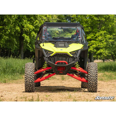 SuperATV Polaris RZR Pro R 3" Lift Kit - MojoMotoSport.com