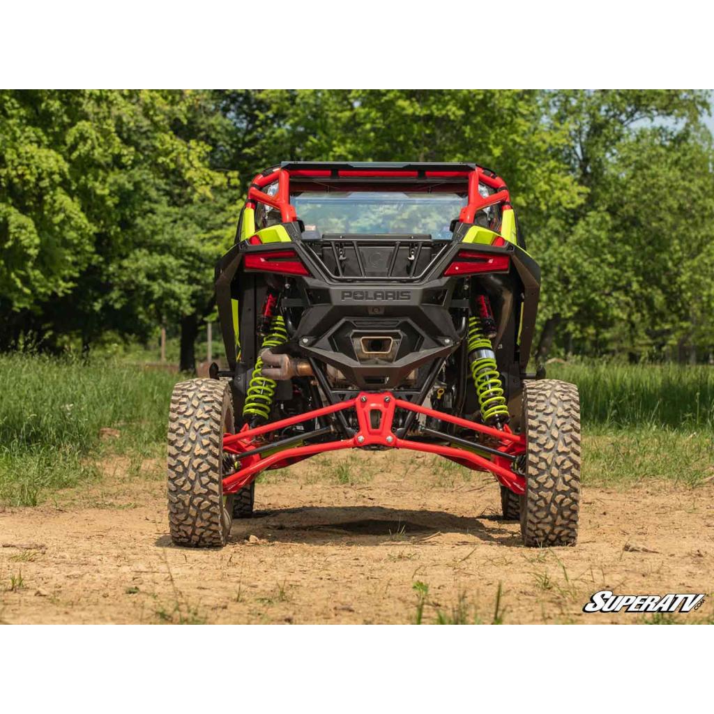 SuperATV Polaris RZR Pro R 3" Lift Kit - MojoMotoSport.com