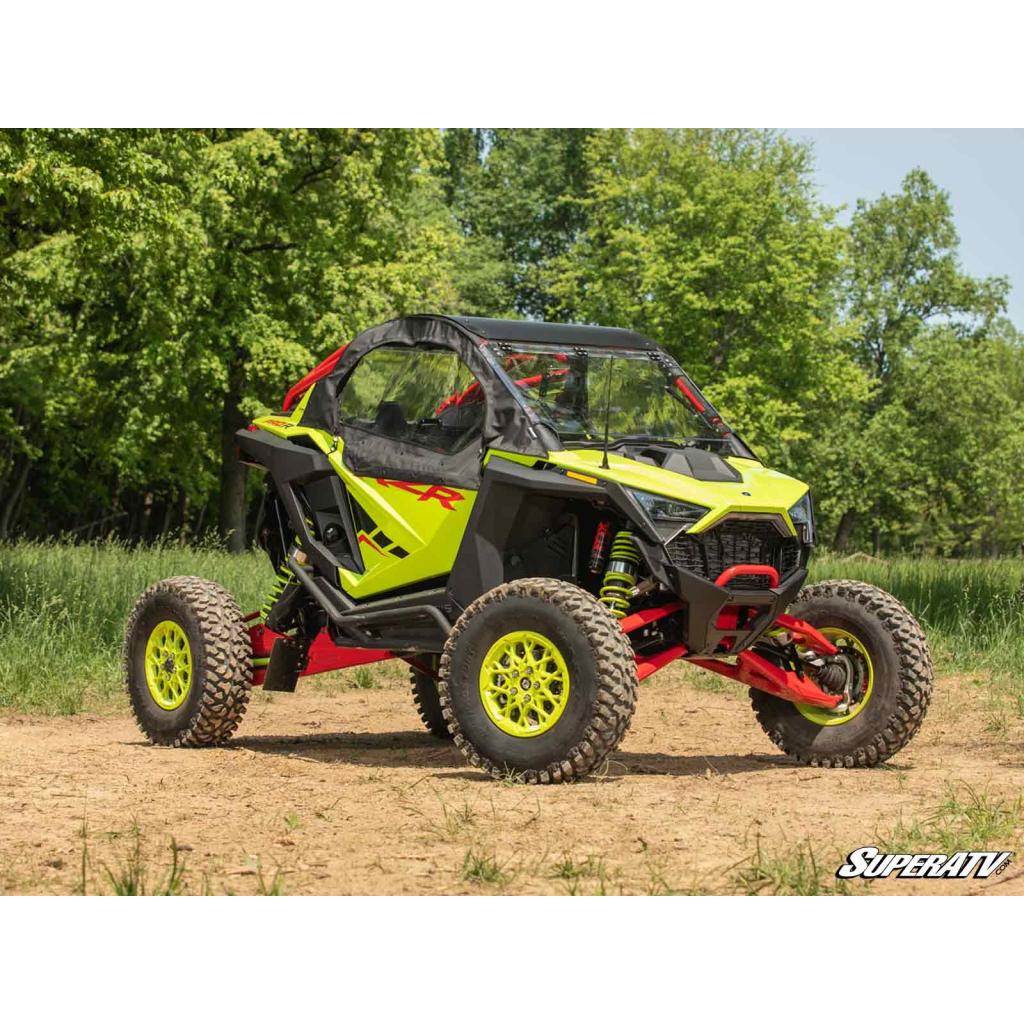 SuperATV Polaris RZR Pro R 3" Lift Kit - MojoMotoSport.com