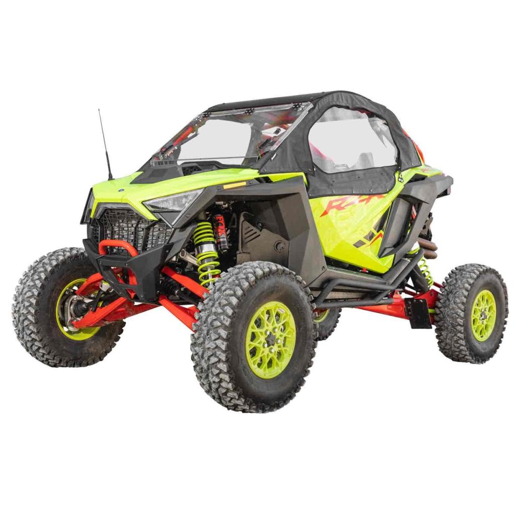 SuperATV Polaris RZR Pro R 3" Lift Kit - MojoMotoSport.com