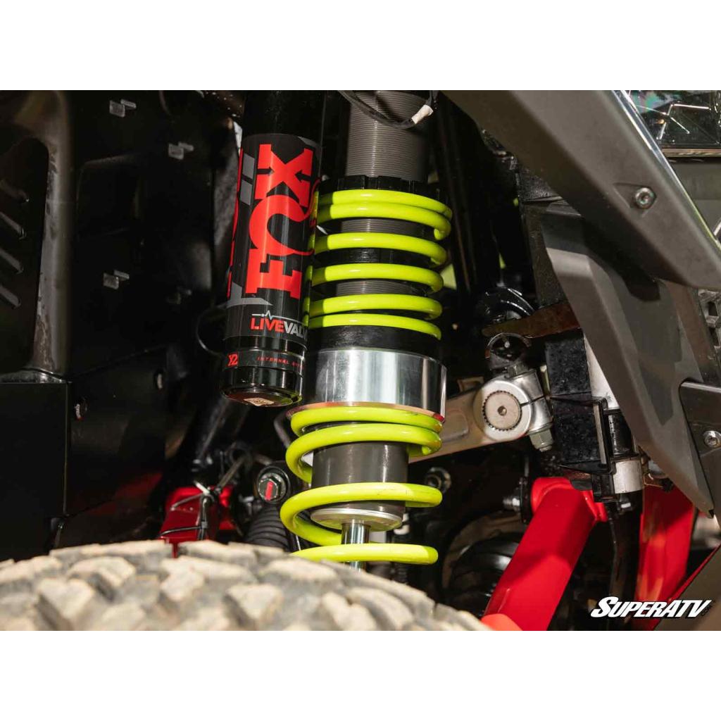 SuperATV Polaris RZR Pro R 3" Lift Kit - MojoMotoSport.com