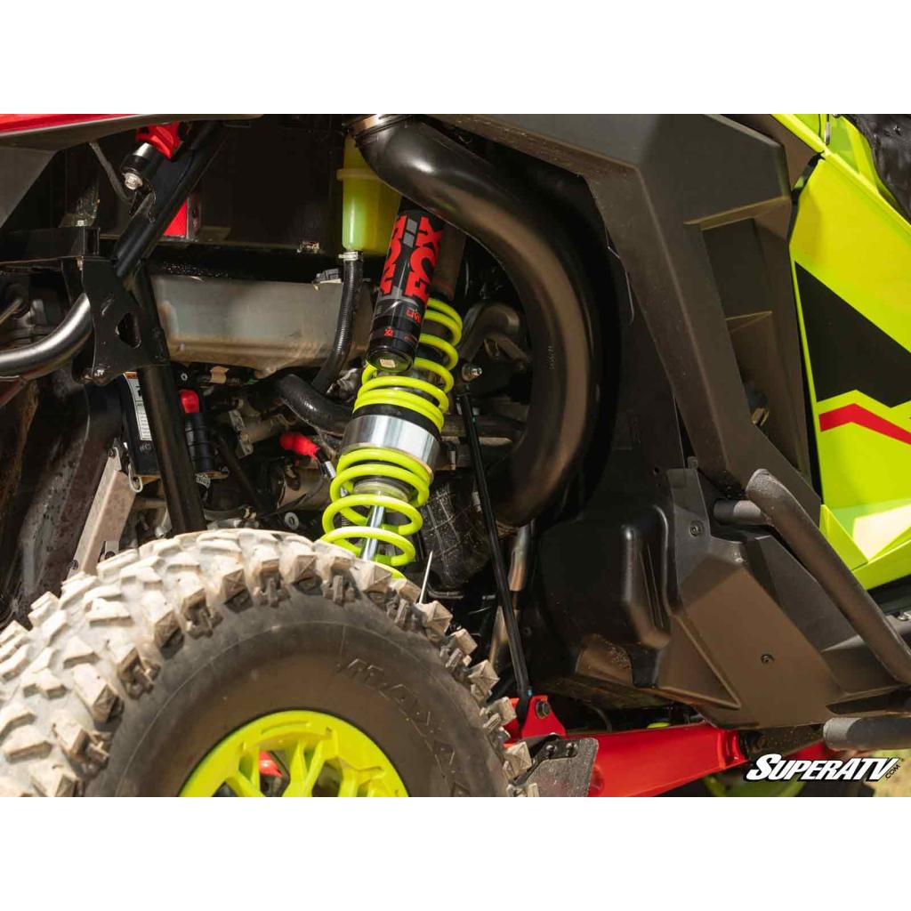SuperATV Polaris RZR Pro R 3" Lift Kit - MojoMotoSport.com