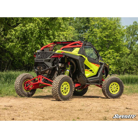 SuperATV Polaris RZR Pro R 3" Lift Kit - MojoMotoSport.com
