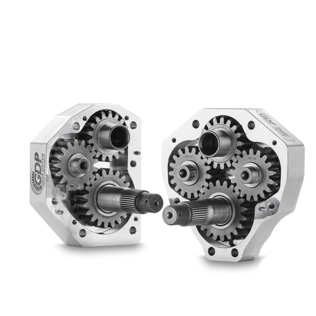 SuperATV Polaris RZR Pro R 4" Portal Gear Lift - MojoMotoSport.com