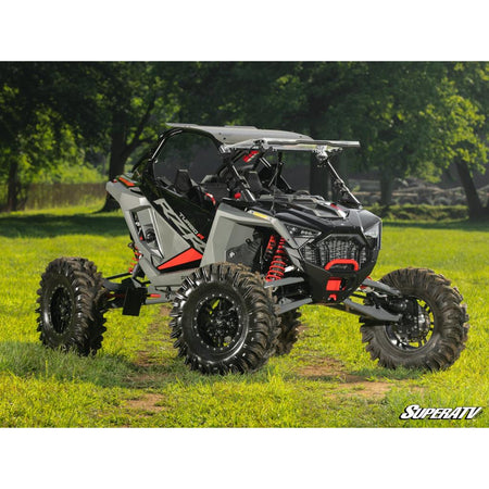 SuperATV Polaris RZR Pro R 6" Portal Gear Lift - MojoMotoSport.com
