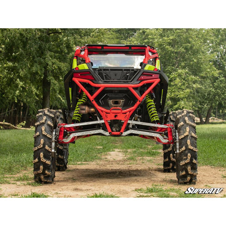 SuperATV Polaris RZR Pro R 8" Portal Gear Lift - MojoMotoSport.com