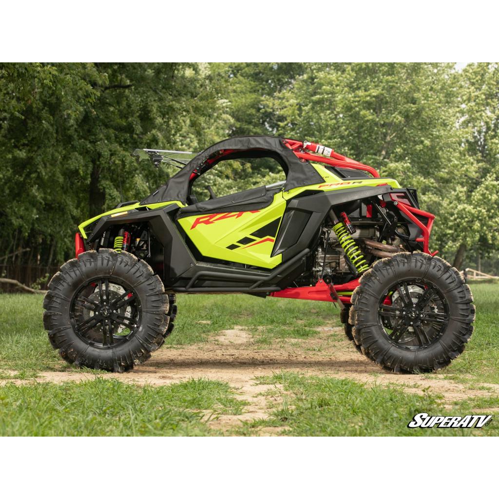 SuperATV Polaris RZR Pro R 8" Portal Gear Lift - MojoMotoSport.com