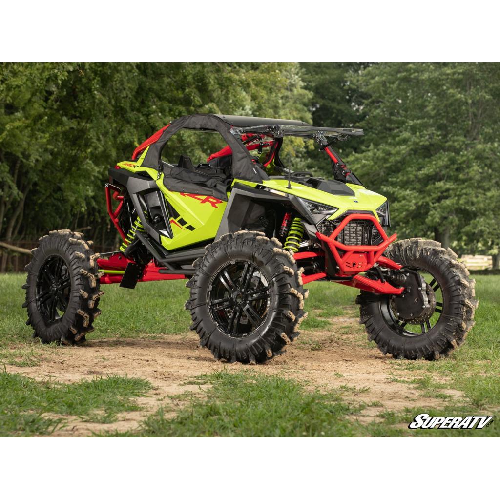 SuperATV Polaris RZR Pro R 8" Portal Gear Lift - MojoMotoSport.com
